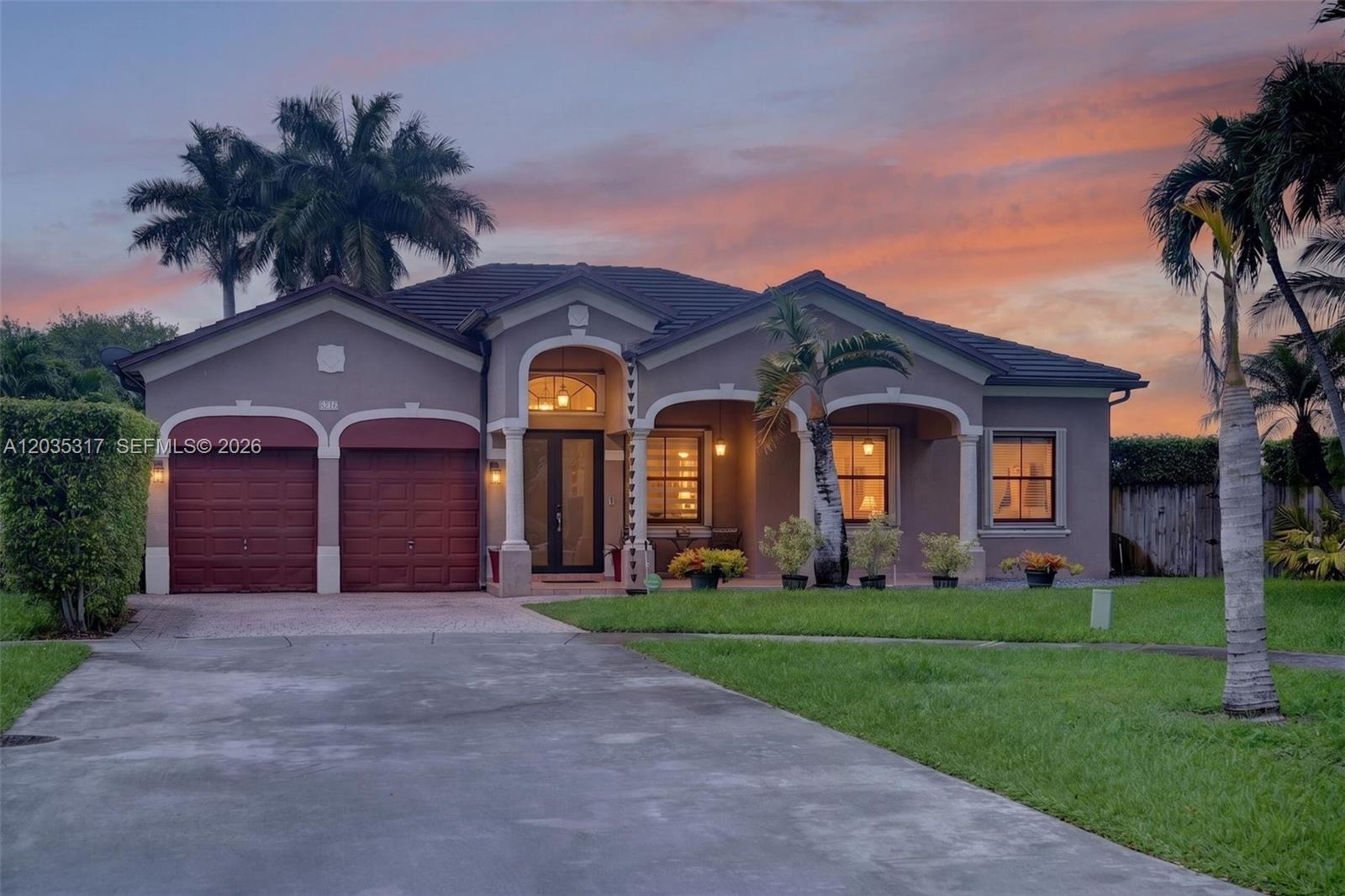 8216 Southwest 166th Place Miami, FL 33193 - Photo 4 of 58