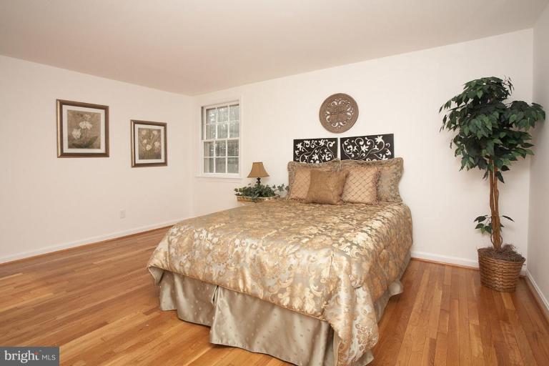 8203 Jeb Stuart Road Potomac, MD 20854 - Photo 16 of 22 Master Bedroom