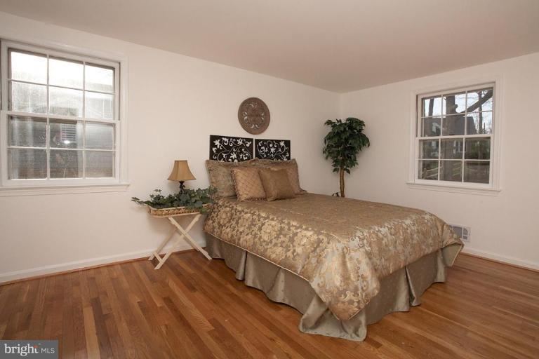 8203 Jeb Stuart Road Potomac, MD 20854 - Photo 17 of 22 Master Bedroom #2