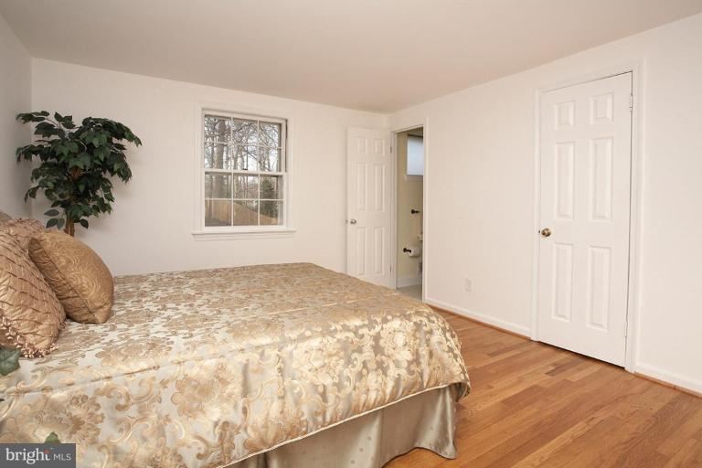 8203 Jeb Stuart Road Potomac, MD 20854 - Photo 18 of 22 Master Bedroom #3