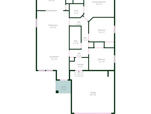 $395,000 | 12300 Pebble Street, San Antonio, TX 78230