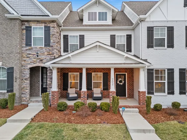 $378,900 | 202 Grandstand Boulevard, Gallatin, TN 37066