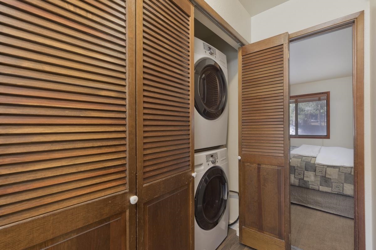 4710 Minaret Road, Unit 84 Mammoth Lakes, CA 93546 - Photo 28 of 37 Gallery Image 28
