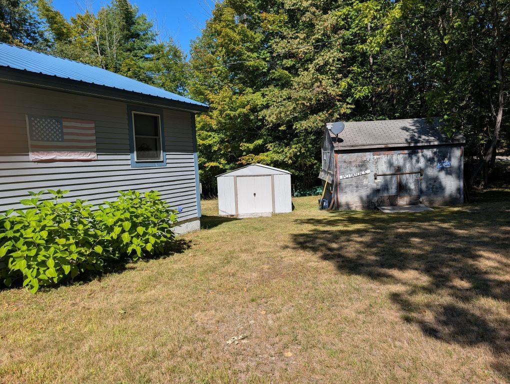 252 Merrymeeting Road New Durham, NH 03855 - Photo 36 of 46 Gallery Image 36