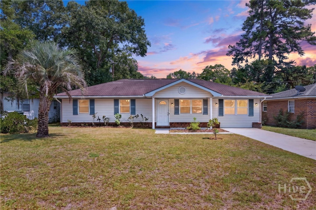 119 Wassaw Road Savannah, GA 31410 - Photo 1 of 56 Exterior