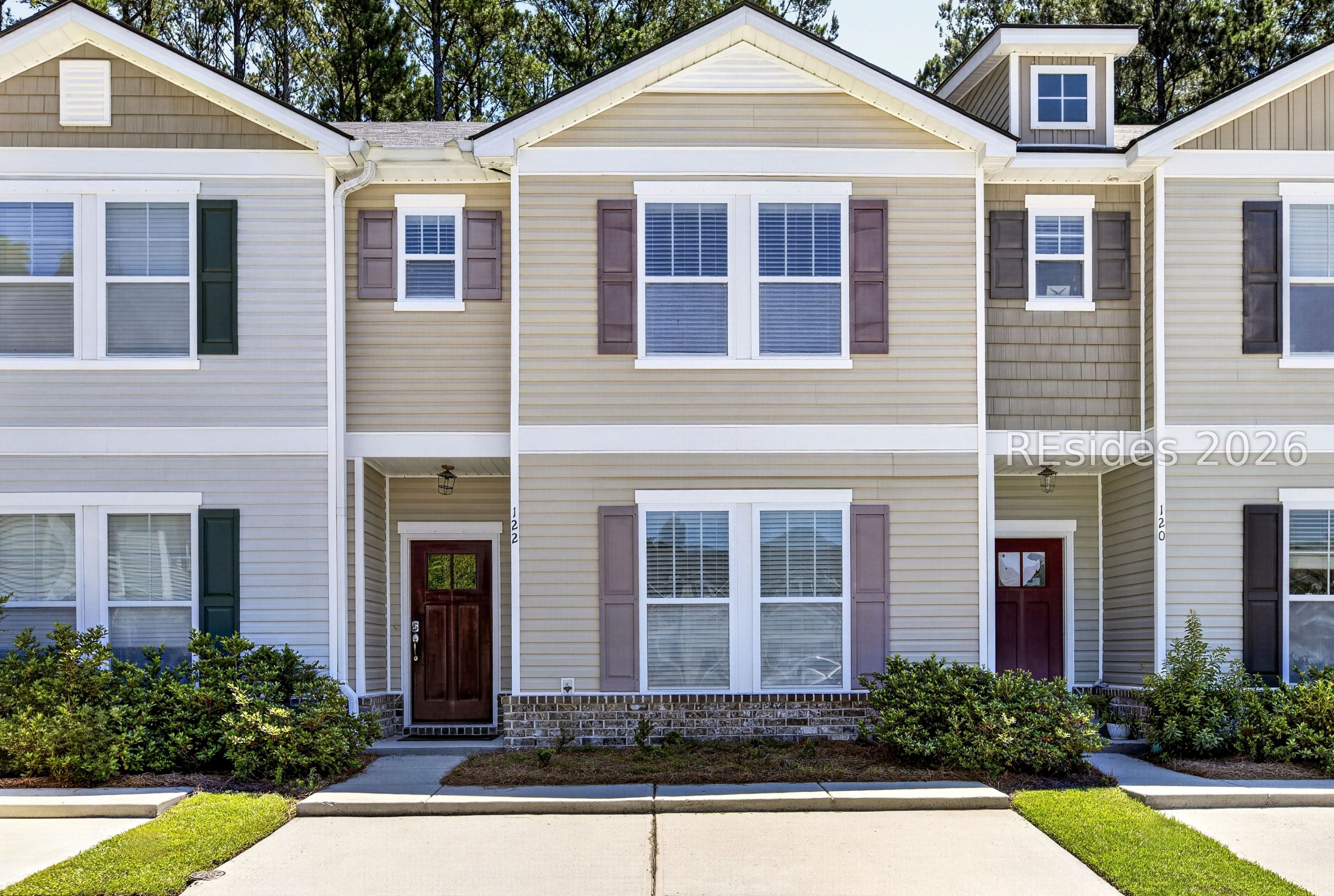 122 Brickway Street Bluffton, SC 29910 - Photo 1 of 32