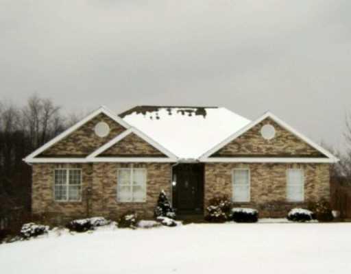 210 Hemlock Road Level Green, PA 15085 - Photo 1 of 8 Exterior Front.