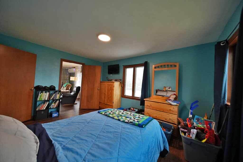 97 Calais Road Houlton, ME 04730 - Photo 44 of 90 bedroom-1-home-hodgdon