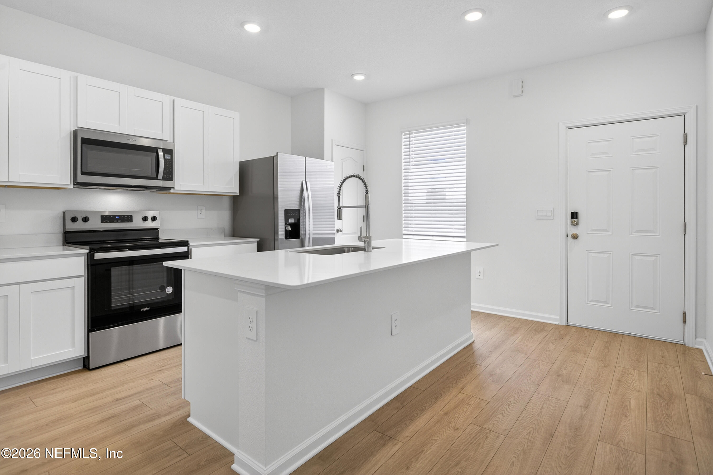 161 Palmetto Rdg Road St. Augustine, FL 32095 - Photo 6 of 32 D4R59267