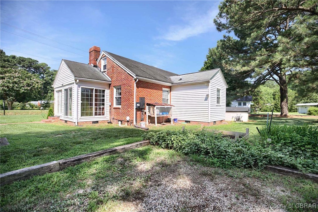 4503 Buckley Hall Road Cobbs Creek, VA 23035 - Photo 24 of 35