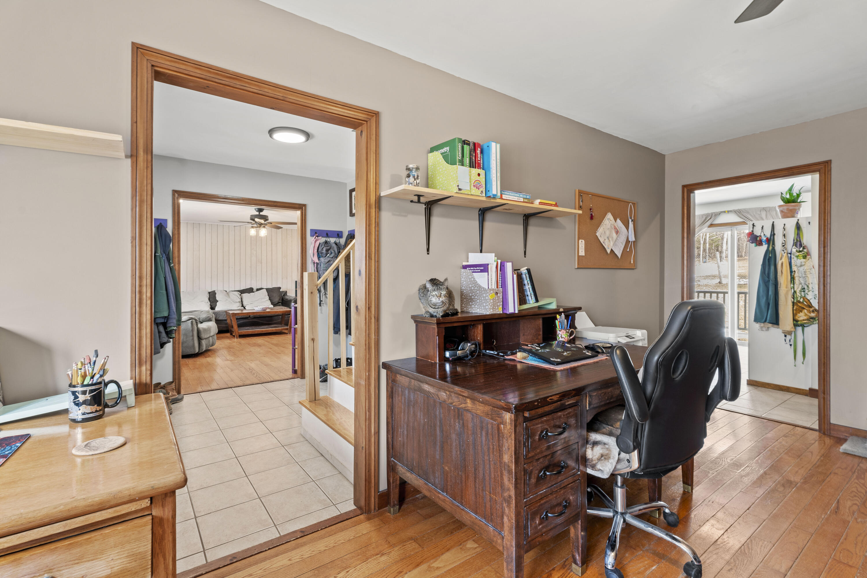 130 Old Union Road Washington, ME 04574 - Photo 31 of 73 DSC08786
