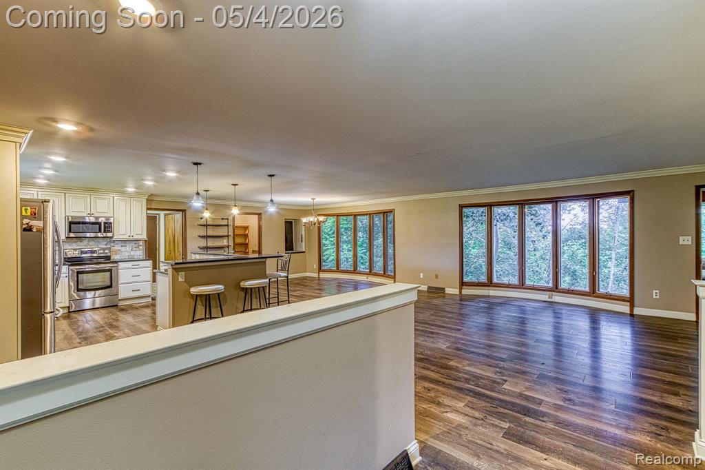 12012 Belle River Road Memphis, MI 48041 - Photo 3 of 41