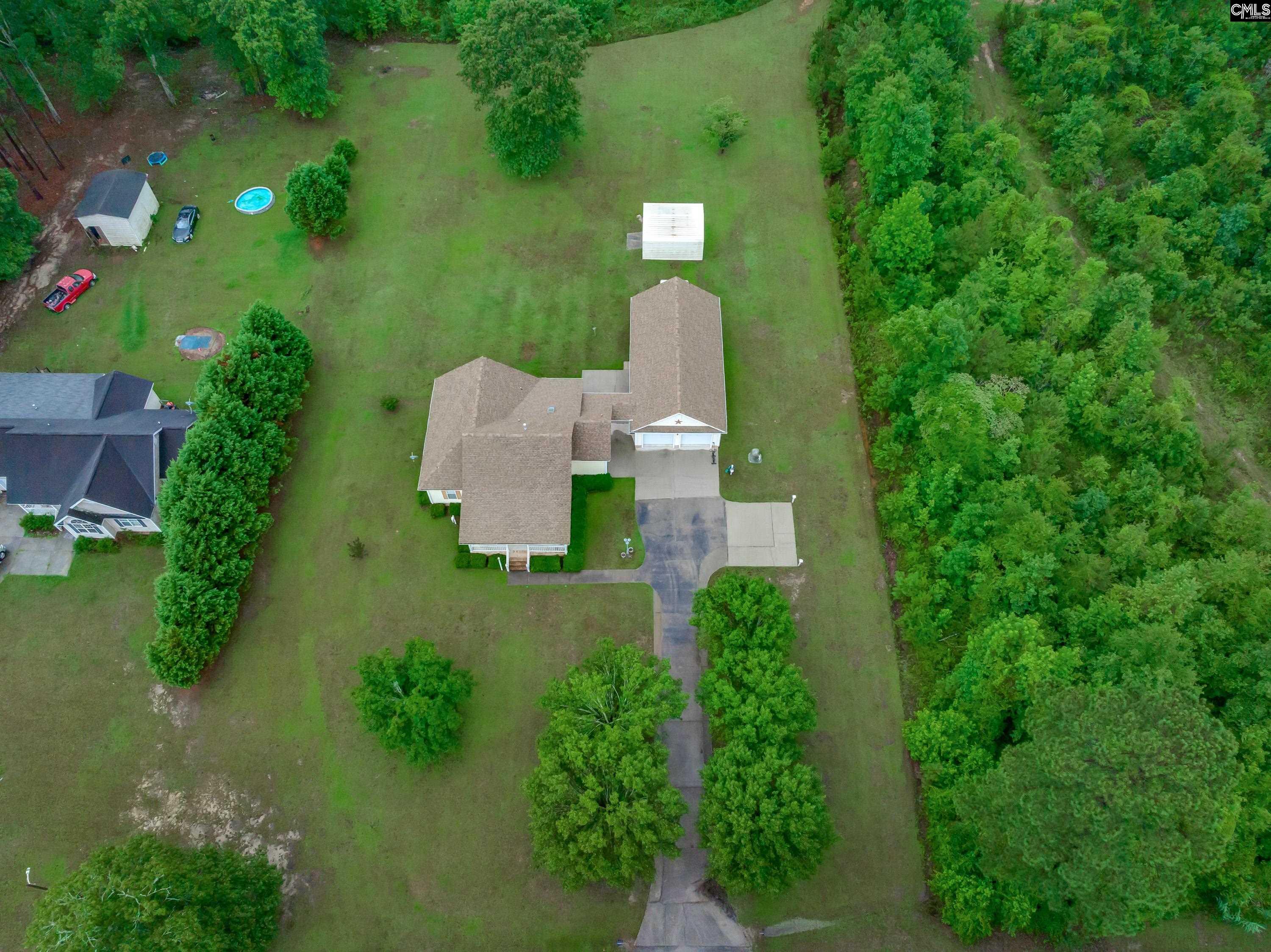 235 Sorin Circle Elloree, SC 29047 - Photo 52 of 53