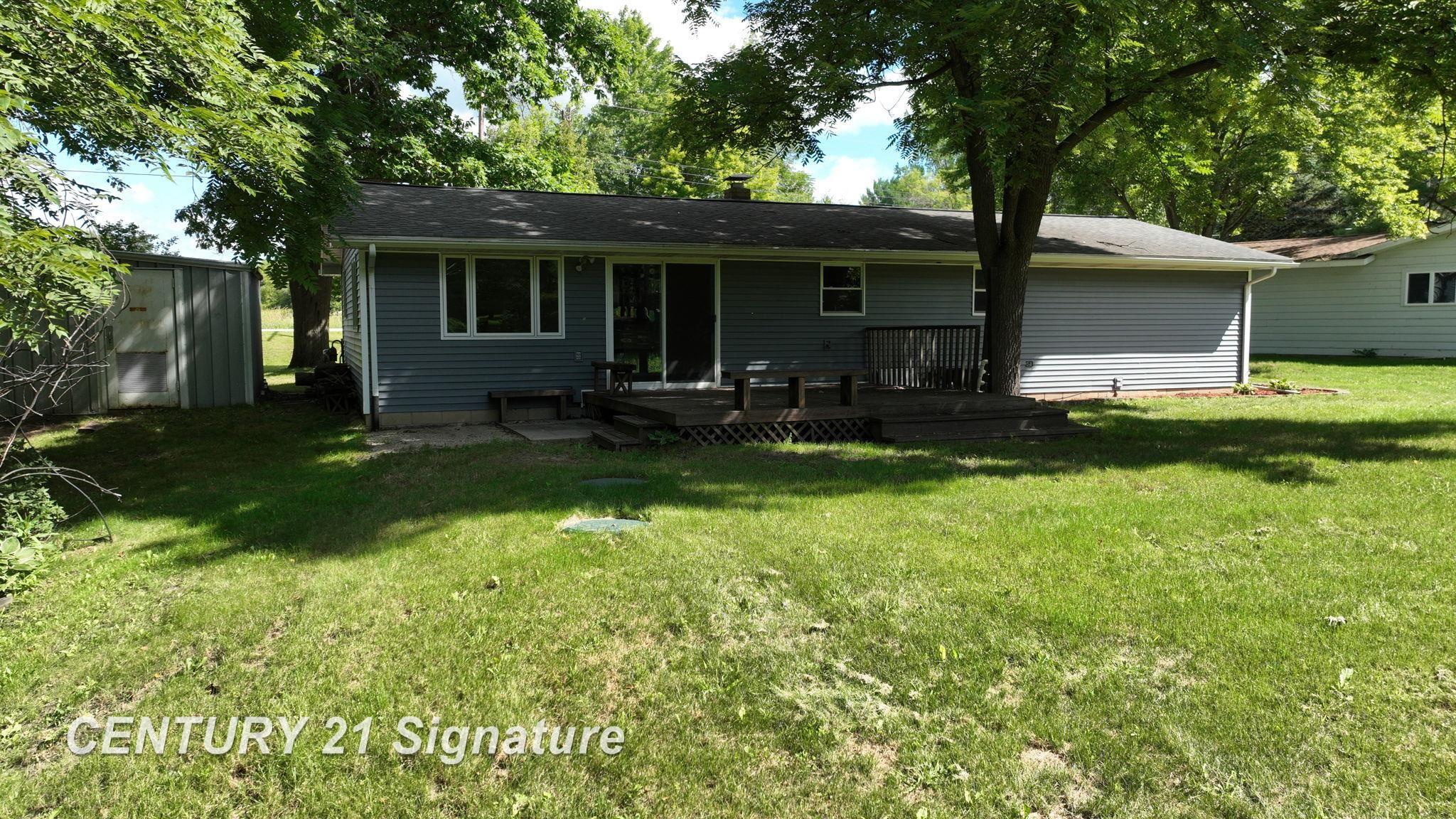 5346 Oakridge Road Beaverton, MI 48612 - Photo 42 of 50
