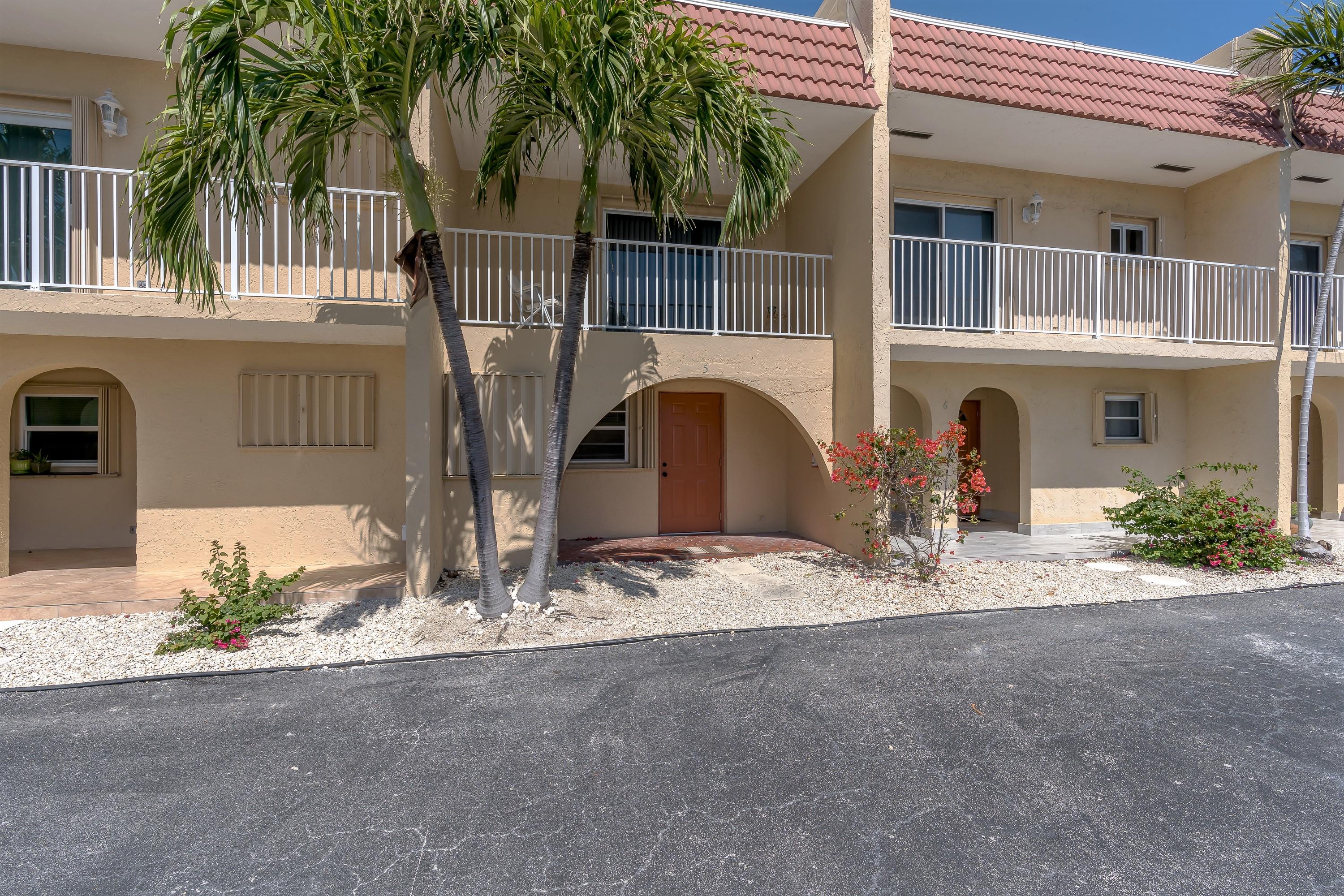 423 Sombrero Beach Road, Unit 5 Marathon, FL 33050 - Photo 22 of 36 Harbor Club South #5-18