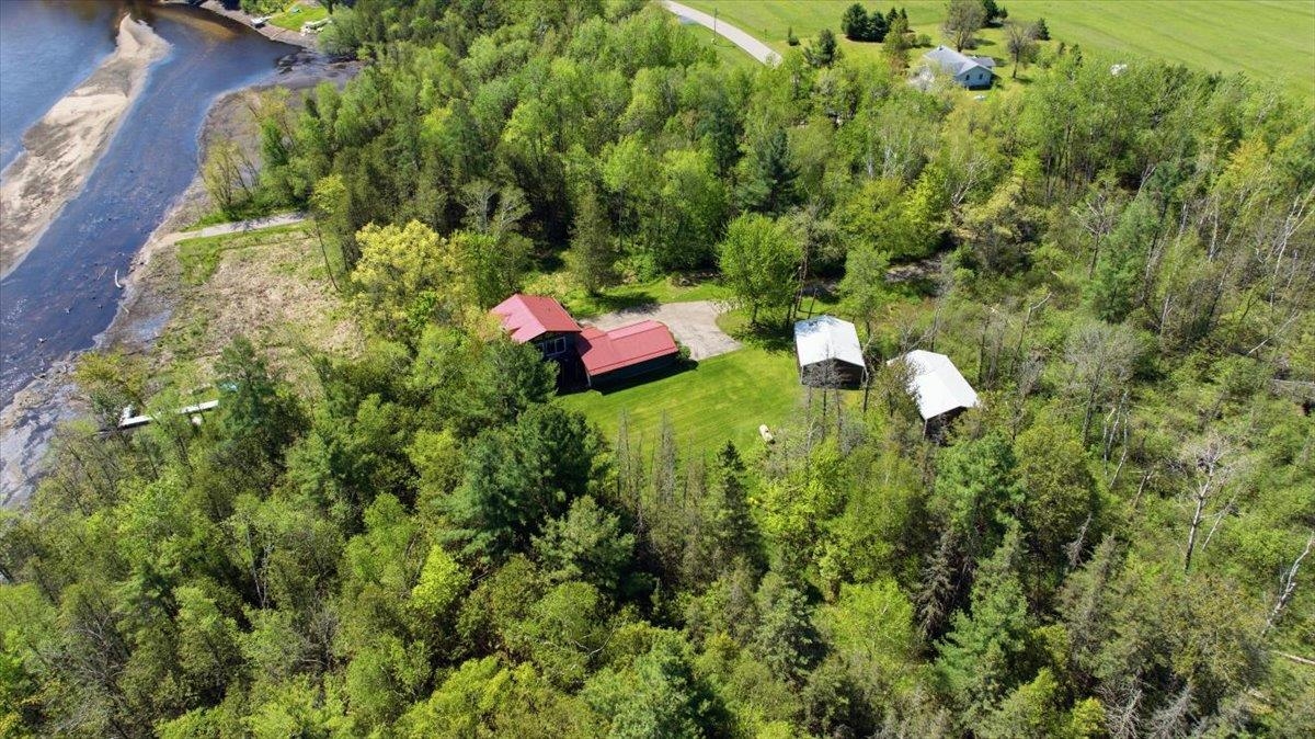 N7072 North Forest Haven Road Shawano, WI 54166 - Photo 83 of 90