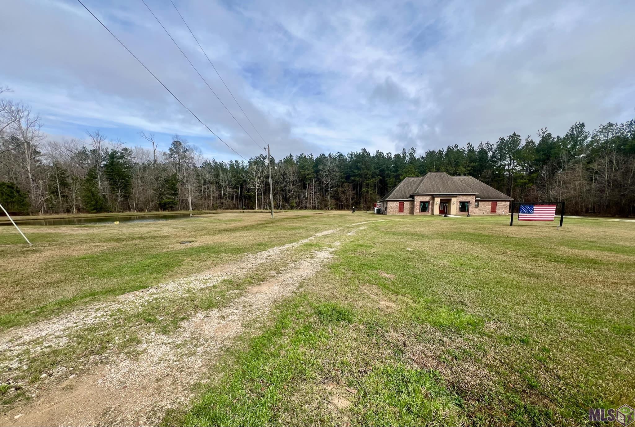 34420 Weiss Road Walker, LA 70785 - Photo 3 of 37