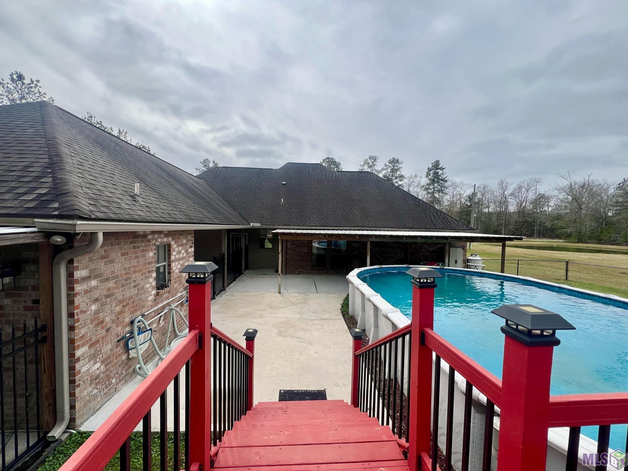 34420 Weiss Road Walker, LA 70785 - Photo 32 of 37