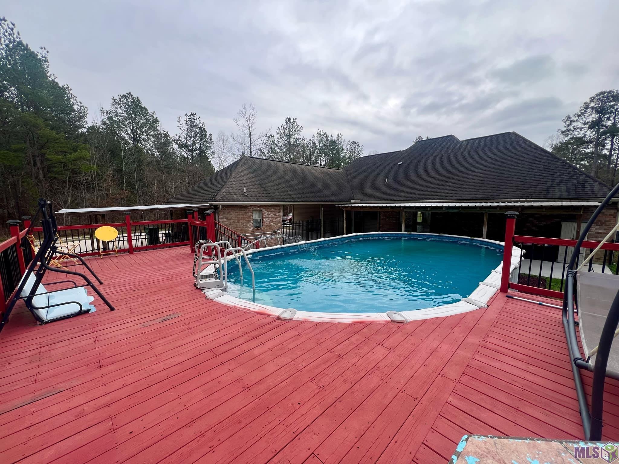34420 Weiss Road Walker, LA 70785 - Photo 35 of 37
