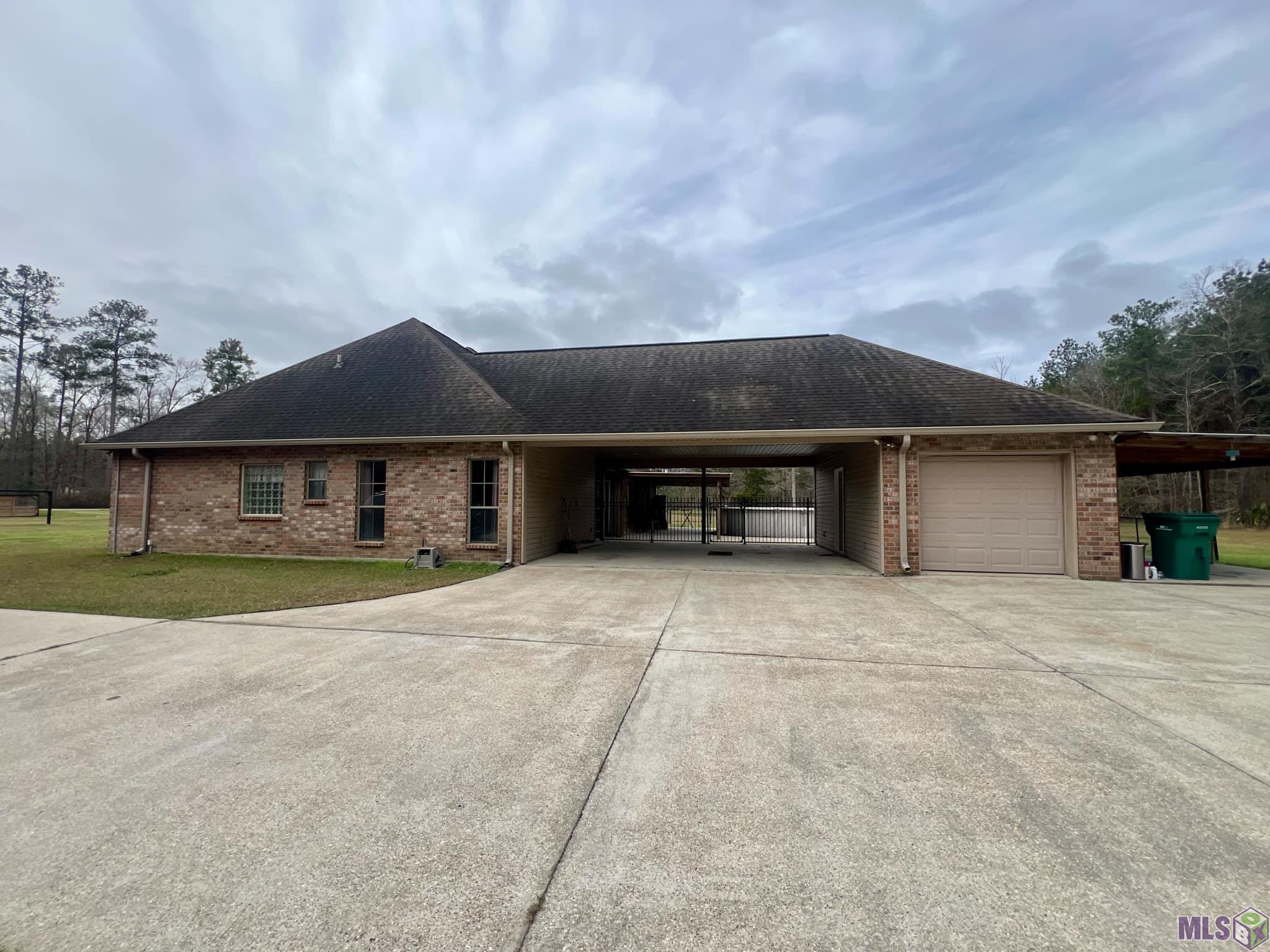 34420 Weiss Road Walker, LA 70785 - Photo 5 of 37