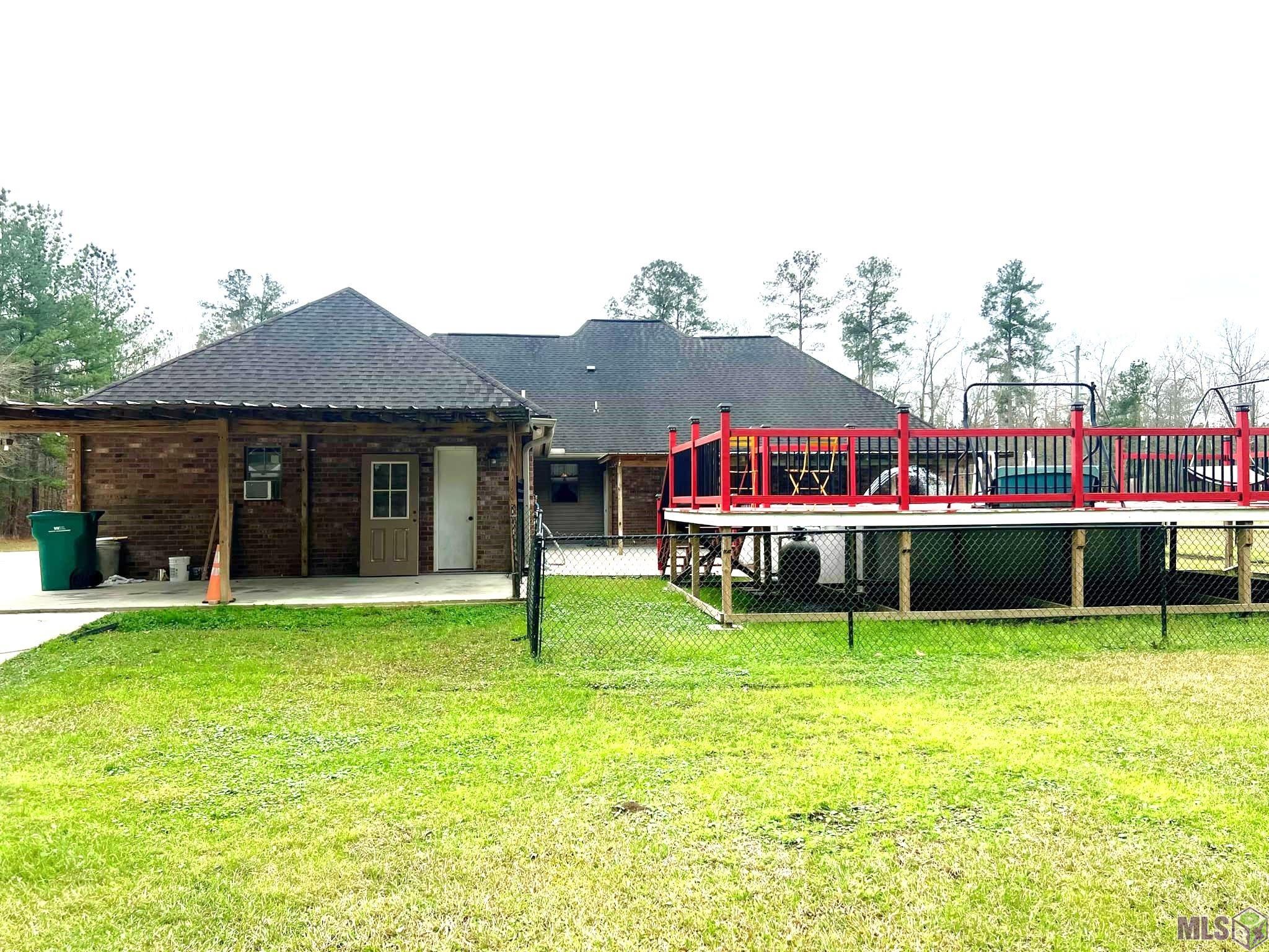 34420 Weiss Road Walker, LA 70785 - Photo 7 of 37