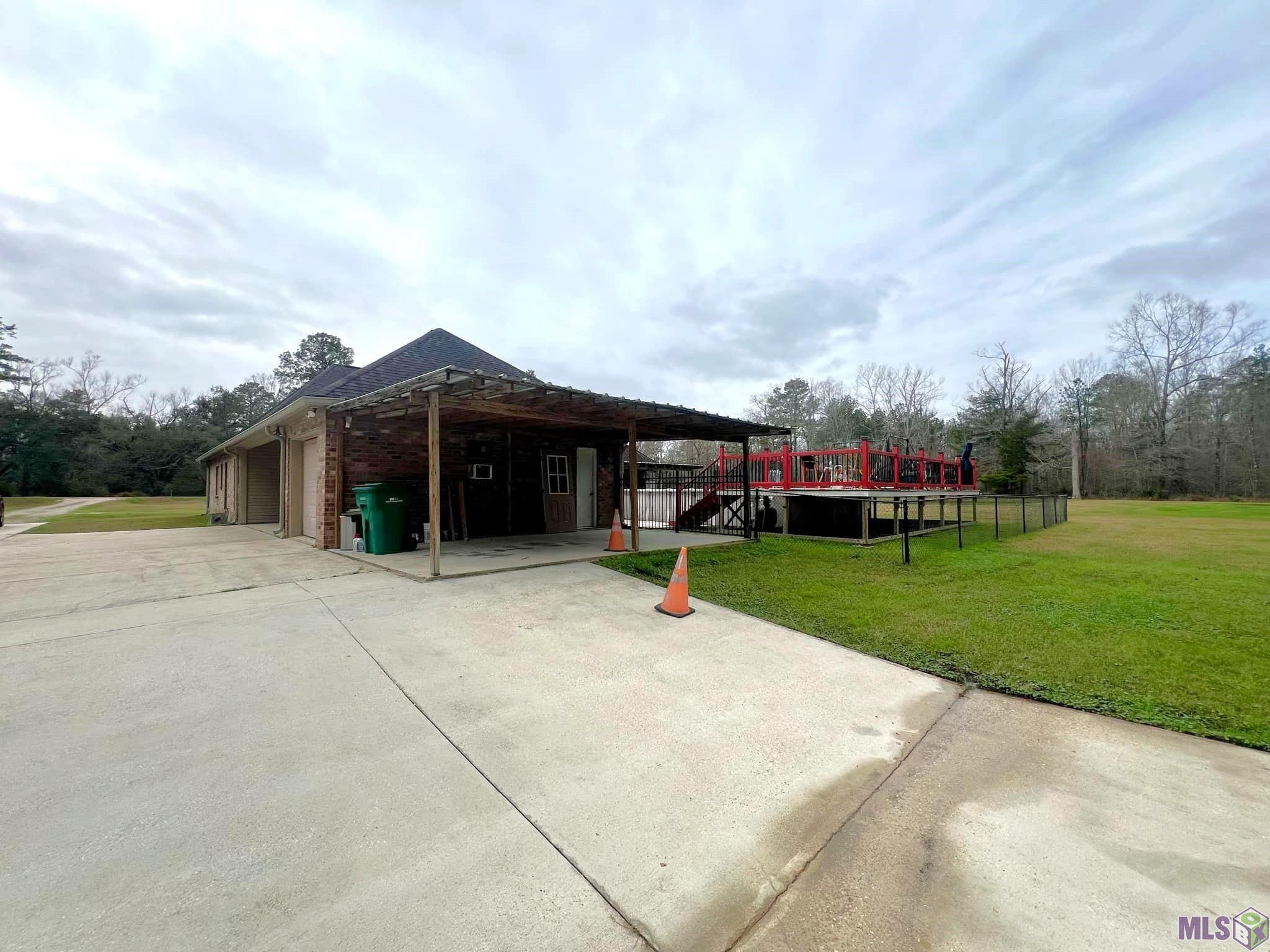 34420 Weiss Road Walker, LA 70785 - Photo 8 of 37