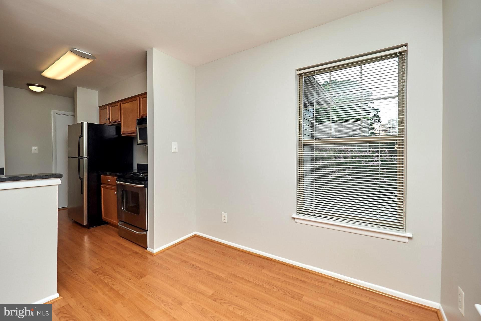 1793 Jonathan Way, Unit J Reston, VA 20190 - Photo 10 of 21 Dining Room