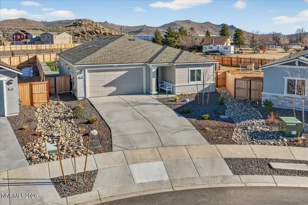 $529,800 | 7397 Mountain Top Drive, Reno, NV 89506