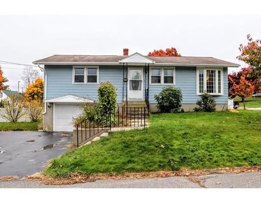 5 Dixfield Road Worcester, MA 01606 - Photo 1 of 14 Gallery Image 1