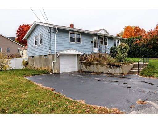 5 Dixfield Road Worcester, MA 01606 - Photo 14 of 14 Gallery Image 14