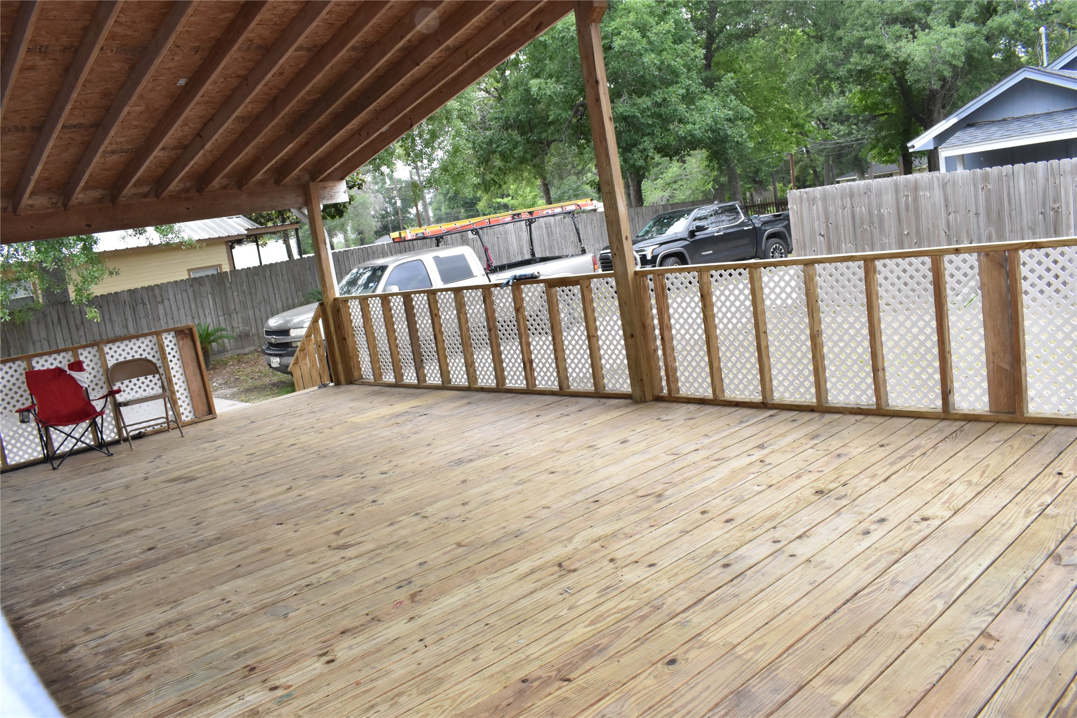 22536 Yancy Road Porter, TX 77365 - Photo 33 of 50 Gallery Image 33