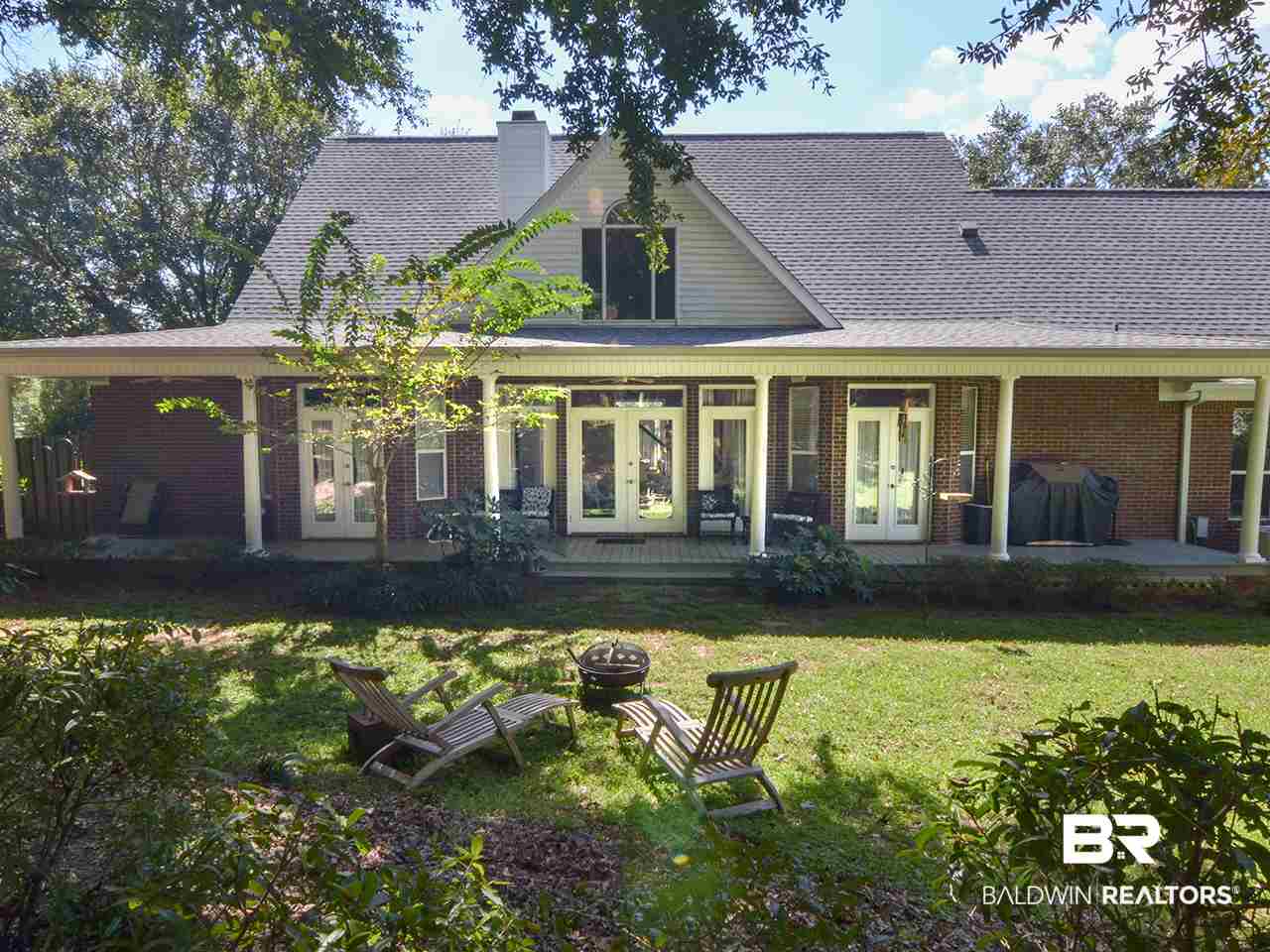 143 Sandy Shoal Loop Fairhope, AL 36532 - Photo 29 of 35 Back