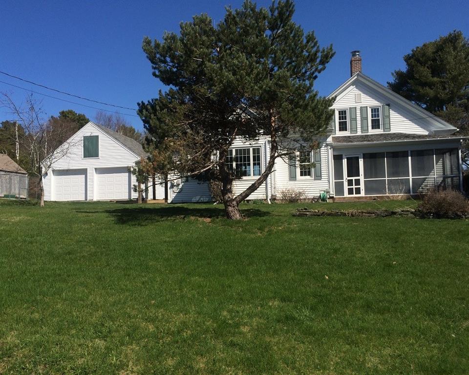 332 Harpswell Islands Road Harpswell, ME 04079 - Photo 2 of 29 Photo