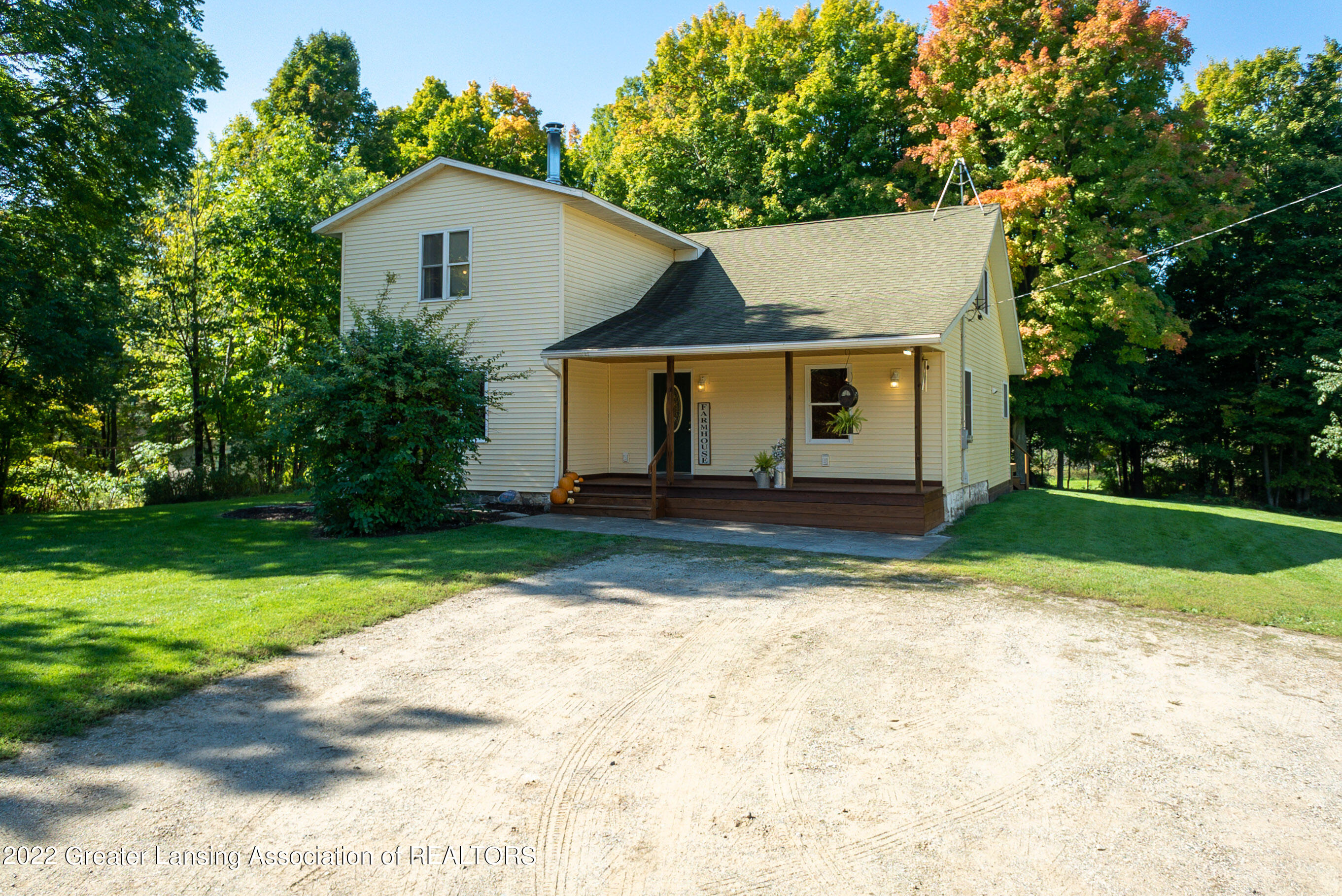 10882 Mt Hope Road Carson City, MI 48811 - Photo 71 of 72 10882 S Mt Hope Rd Carson City MI-102