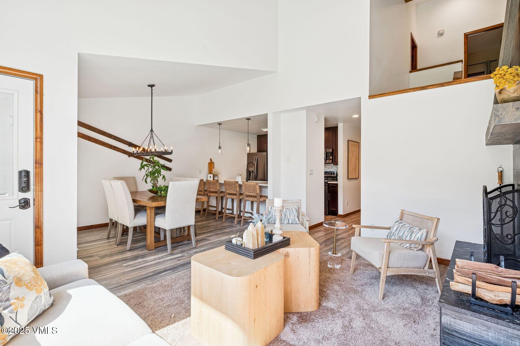 280 Gopher Road, Unit A2 Eagle-Vail, CO 81620 - Photo 5 of 40 photo_online_004