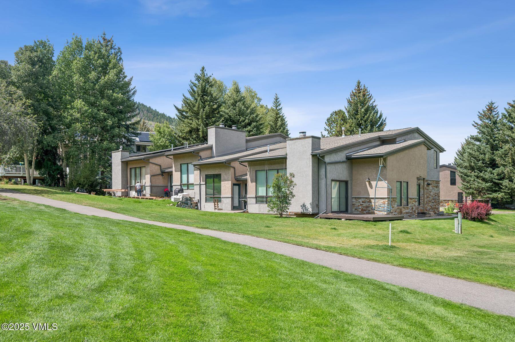 280 Gopher Road, Unit A2 Eagle-Vail, CO 81620 - Photo 8 of 40 photo_online_007
