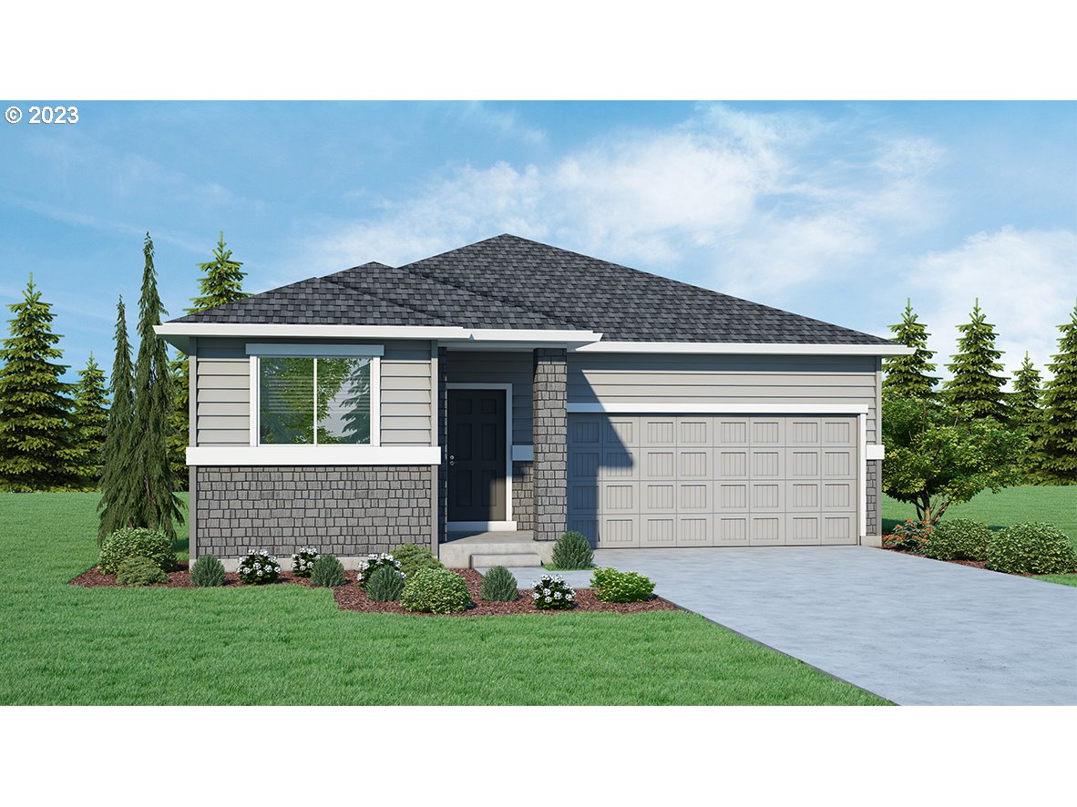 a black and white photo of a house