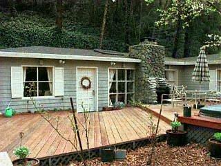 9441 Westside Road Forestville, CA 95436 - Photo 1 of 1