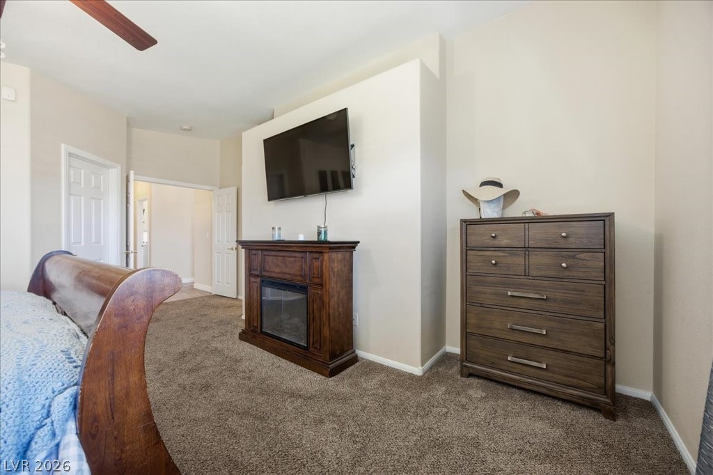 130 Lemongold Street Henderson, NV 89012 - Photo 16 of 28