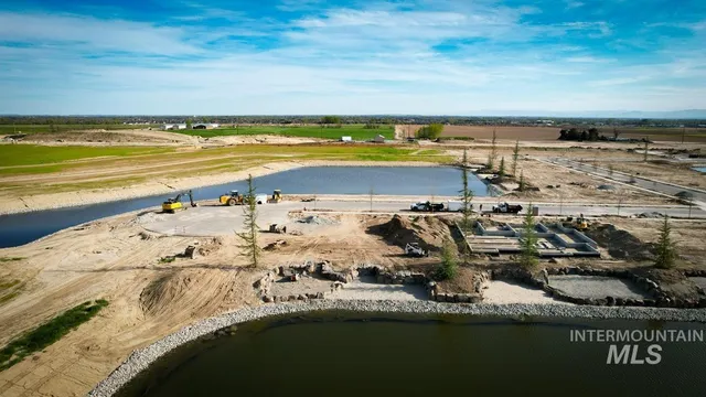 $2,550,000 | 7600 West Windhurst Avenue, Eagle, ID 83616