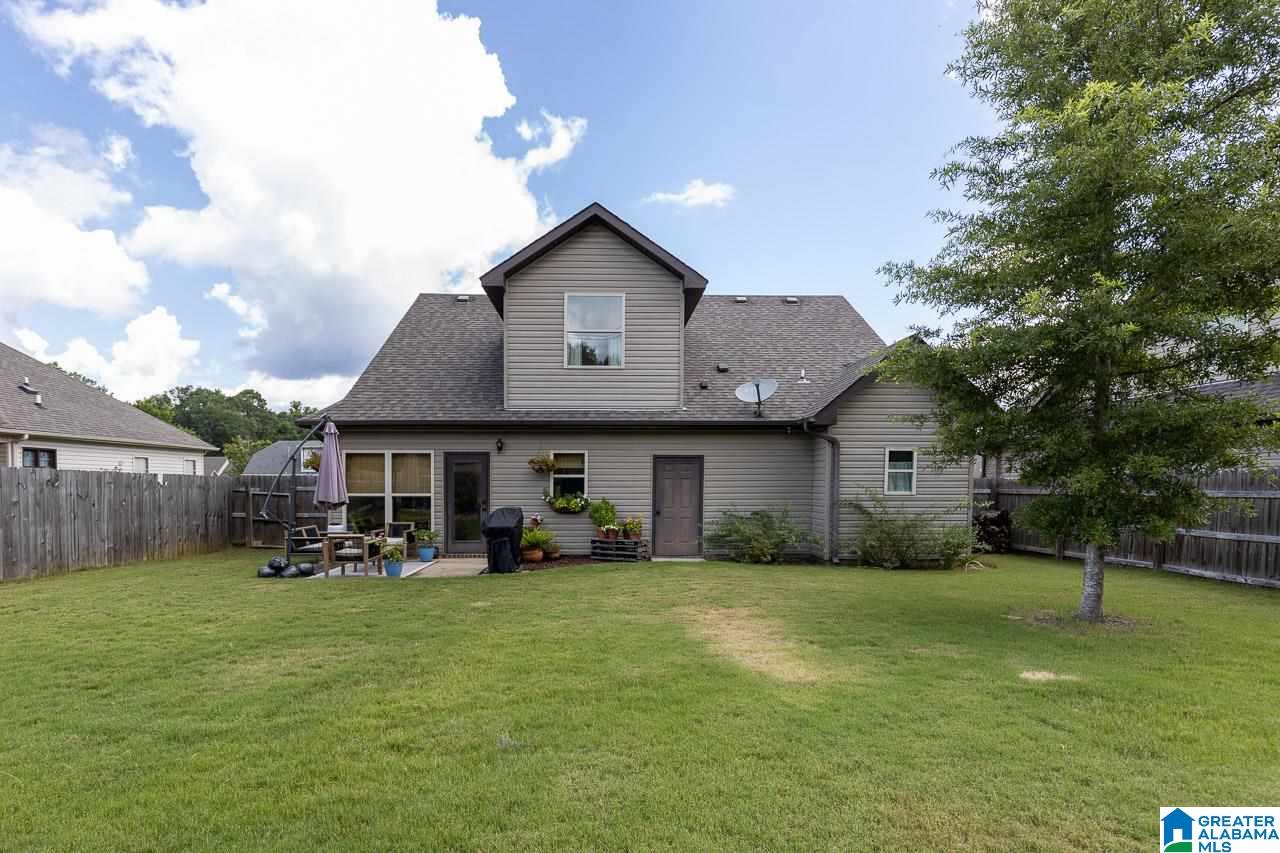 235 Falling Waters Way Alabaster, AL 35114 - Photo 35 of 35 Gallery Image 35