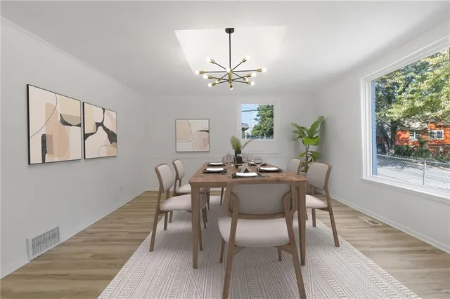 $295,900 | 3242 Roberts Street, Kansas City, MO 64124