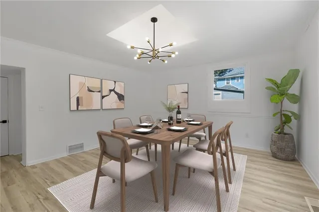 $295,900 | 3242 Roberts Street, Kansas City, MO 64124