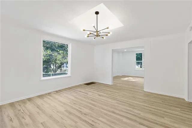 $295,900 | 3242 Roberts Street, Kansas City, MO 64124