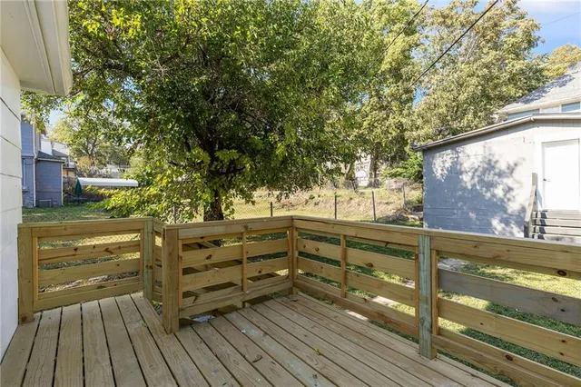 $295,900 | 3242 Roberts Street, Kansas City, MO 64124