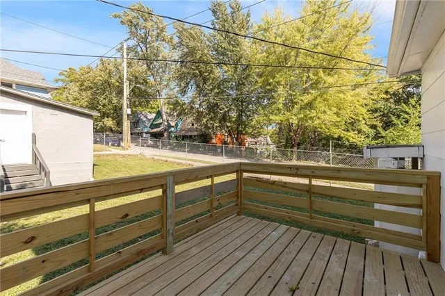 $295,900 | 3242 Roberts Street, Kansas City, MO 64124