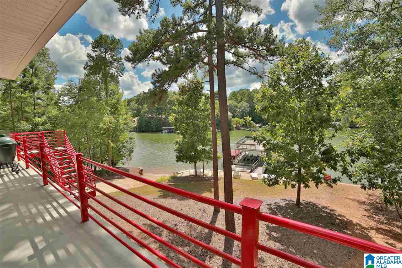 1091 Lake Geneva Wedowee, AL 36278 - Photo 3 of 30
