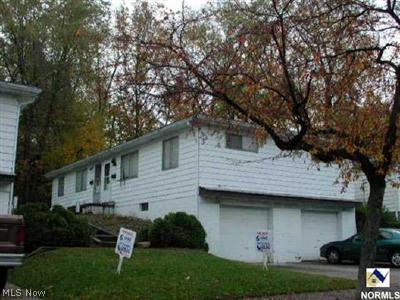 429 Baldwin Road Akron, OH 44312 - Photo 1 of 1