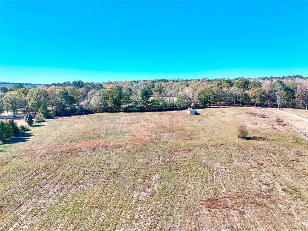 3318 Dally Road Covington, GA 30014 - Photo 5 of 10 a view of an outdoor space with trees