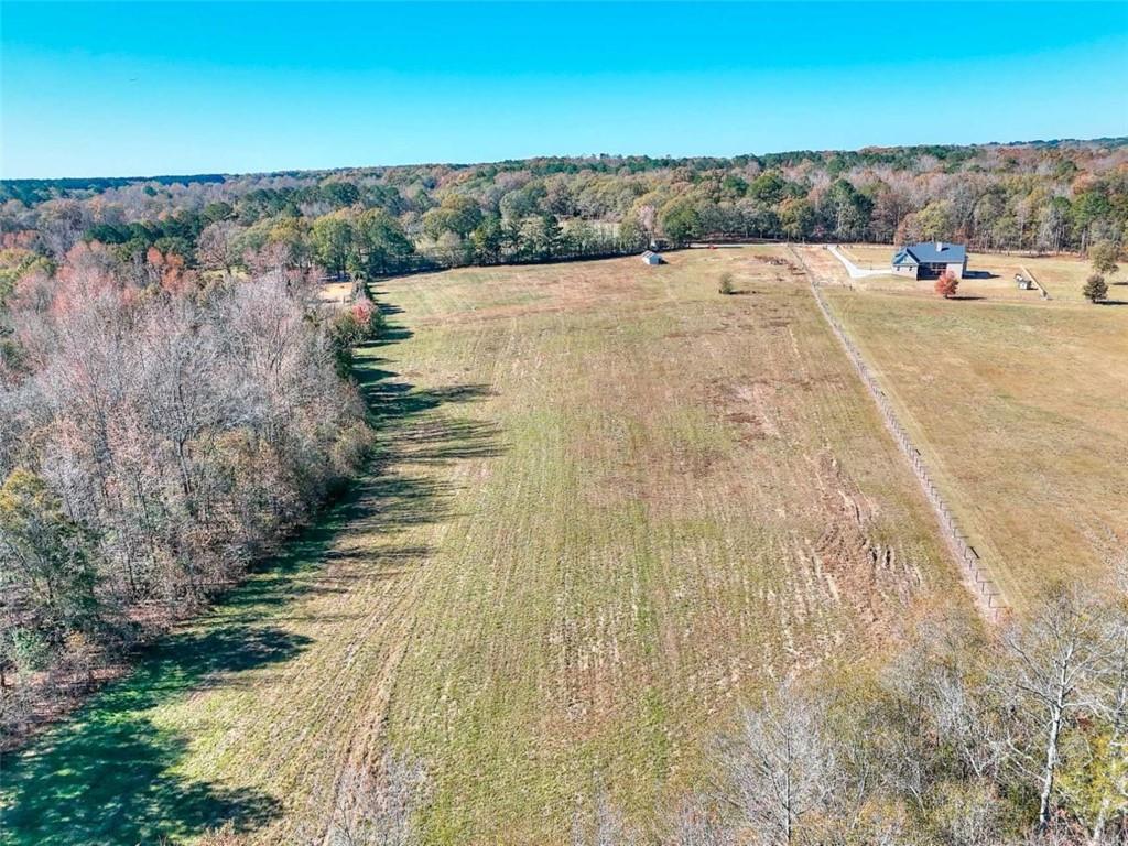 3318 Dally Road Covington, GA 30014 - Photo 6 of 10 a view of outdoor space and yard